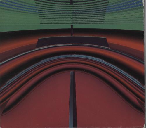 Mellow 4 Tracks From 'Perfect Colours' CD single (CD5 / 5") UK MLQC5TR663507