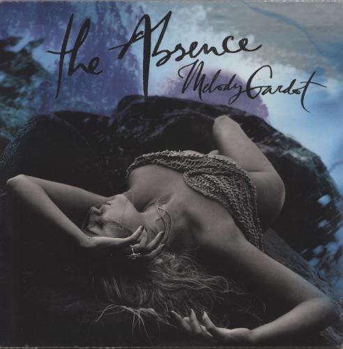Melody Gardot The Absence - Sealed vinyl LP album (LP record) UK M2GLPTH875359