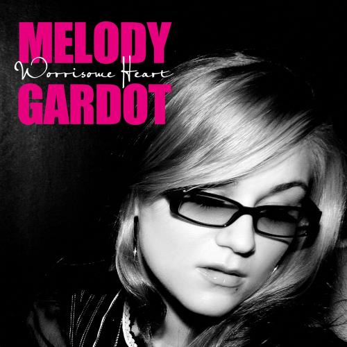Melody Gardot Worrisome Heart: 15th Anniversary - Pink Vinyl - Sealed vinyl LP album (LP record) UK M2GLPWO833710