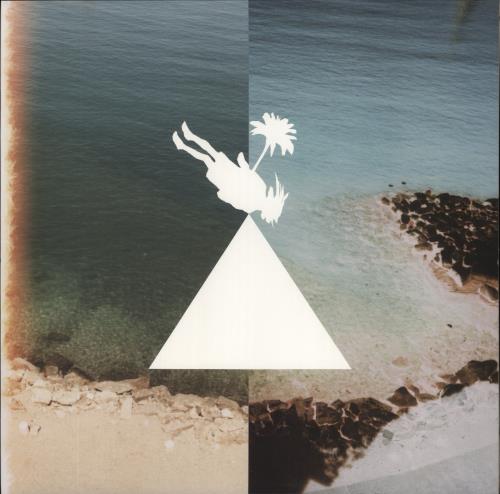 Melt Yourself Down Last Evenings On Earth + CD vinyl LP album (LP record) UK 7K8LPLA858543