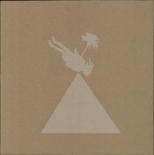 Melt Yourself Down Release! 12" vinyl single (12 inch record / Maxi-single) UK 7K812RE845922