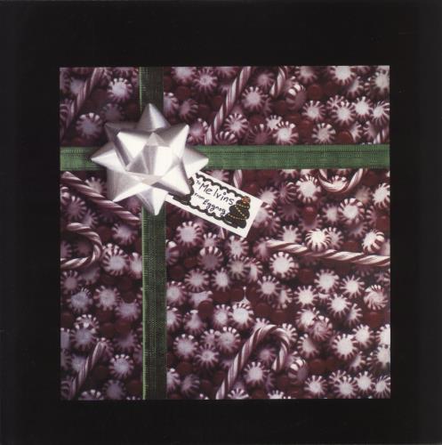 Melvins Eggnog + Lice-All 2-LP vinyl record set (Double LP Album) US MLV2LEG867822