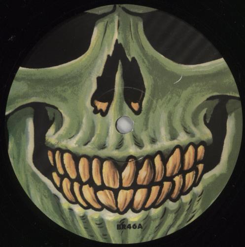 Melvins Eggnog + Lice-All 2-LP vinyl record set (Double LP Album) US MLV2LEG867822