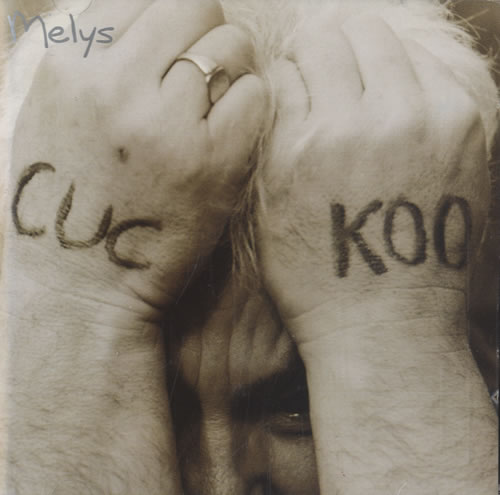 Melys Cuckoo - Autographed CD single (CD5 / 5") UK MK7C5CU514285