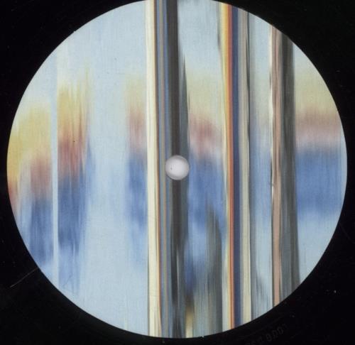 Memory Tapes Bicycle 12" vinyl single (12 inch record / Maxi-single) UK ZG612BI891667