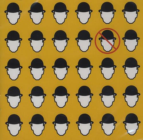 Men Without Hats My Hats Collection CD album (CDLP) Canadian MWHCDMY369025
