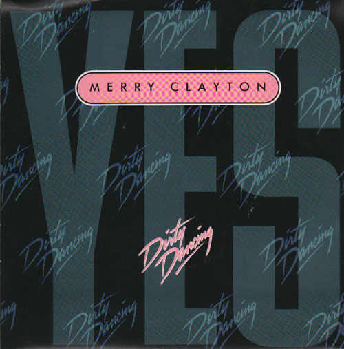 Merry Clayton Yes 7" vinyl single (7 inch record / 45) UK MH307YE634272