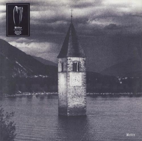 Messa Belfry 2-LP vinyl record set (Double LP Album) Italian 2G82LBE826156