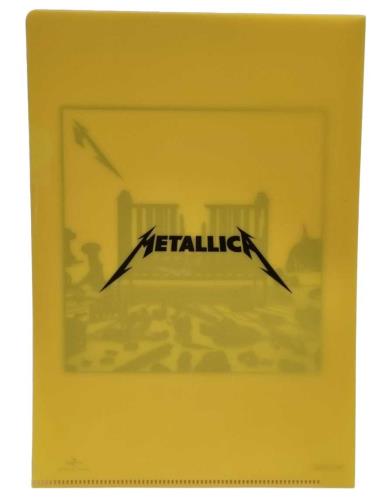Metallica 72 Seasons + Folder SHM CD Japanese METHMSE811691