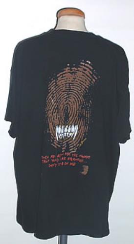 Metallica Don't Tread On Me t-shirt UK METTSDO293072