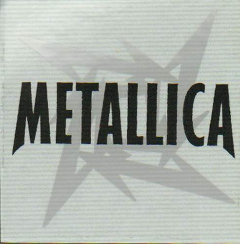 Metallica Hero Of The Day CD single (CD5 / 5") Australian METC5HE70799
