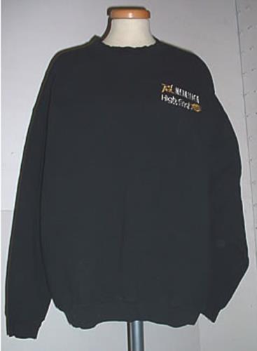 Metallica Load Tour clothing US METMCLO322801