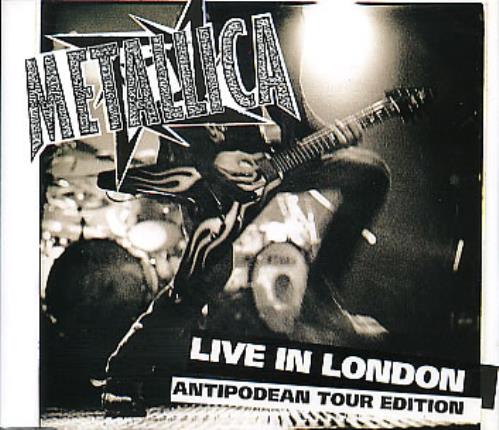 Metallica Load 2 CD album set (Double CD) Australian MET2CLO146867