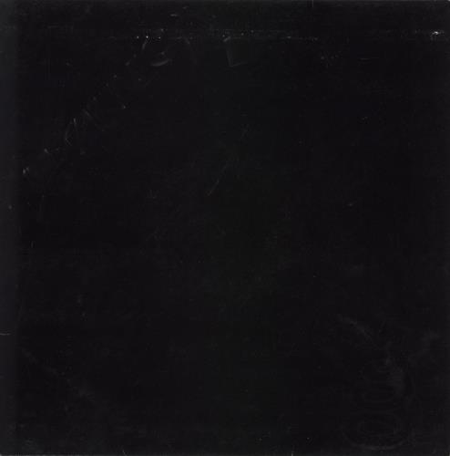 Metallica Metallica - VG 2-LP vinyl record set (Double LP Album) UK MET2LME607041