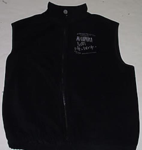 Metallica Summer Sanitarium Tour clothing US METMCSU259548