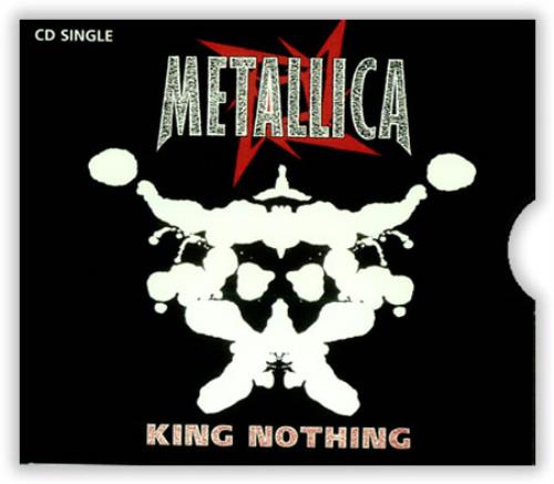 Metallica US Ecopak CD Single Set 3-CD album set (Triple CD) US MET3CUS425952