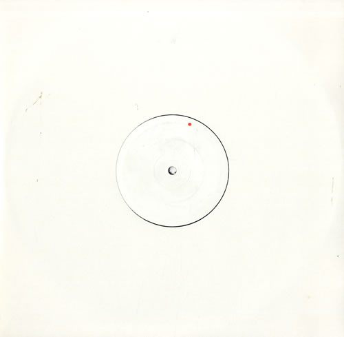 Metrik Tenia/Bad Future 12" vinyl single (12 inch record / Maxi-single) UK NM112TE560992