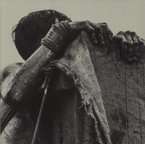 Metz Atlas Vending - Black Vinyl vinyl LP album (LP record) UK 2VWLPAT882910