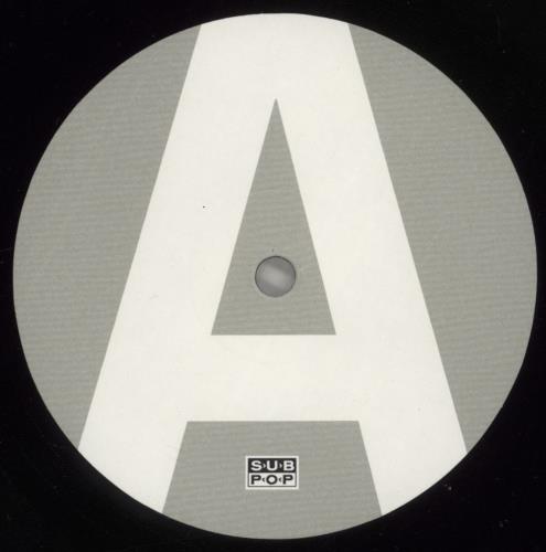 Metz Atlas Vending - Black Vinyl vinyl LP album (LP record) UK 2VWLPAT882910