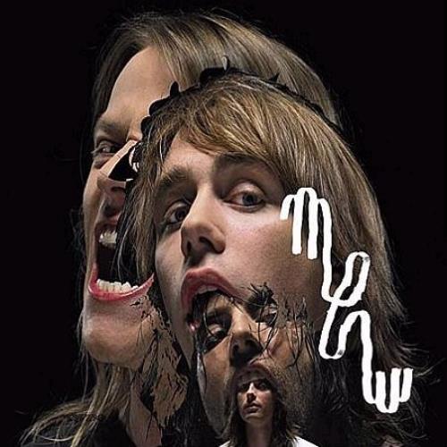 Mew ...And The Glass Handed Kites CD album (CDLP) Japanese MWECDAN329937