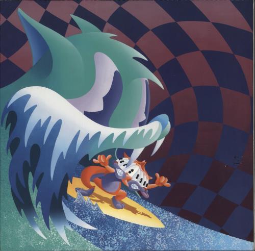 MGMT Congratulations - 180gram Vinyl - EX 2-LP vinyl record set (Double LP Album) UK MU62LCO879876