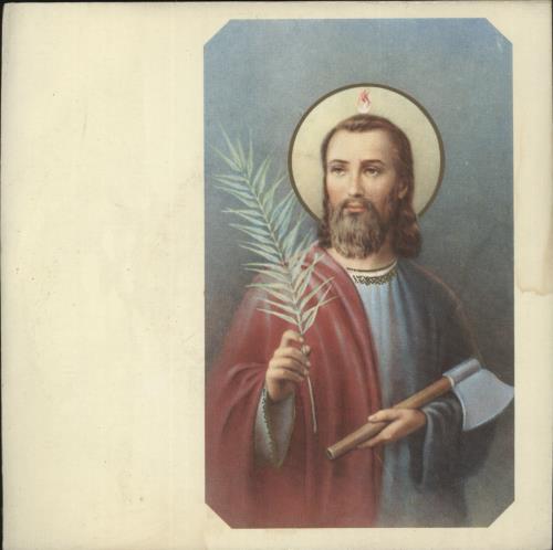 Miaow When It All Comes Down 7" vinyl single (7 inch record / 45) UK IAO07WH164565