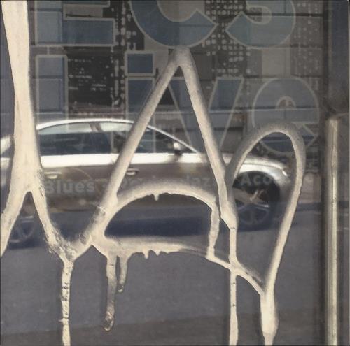 Mica Levi Remain Calm vinyl LP album (LP record) UK 0KCLPRE837331