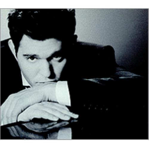 Michael Buble Call Me Irresponsible CD album (CDLP) US M6YCDCA417417