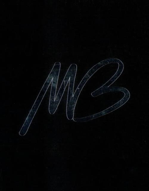 Michael Buble Stationary Fan Pack memorabilia US M6YMMST497256