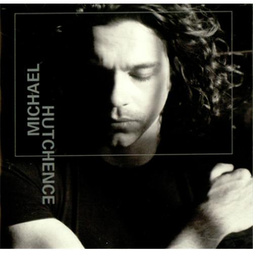 Michael Hutchence Michael Hutchence CD album (CDLP) US HUTCDMI420401