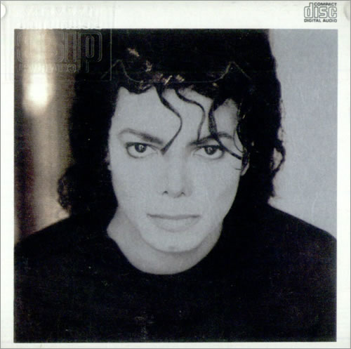 Michael Jackson 3" CD Special - Snapped 3" CD single (CD3) Japanese M-JC3CD441885