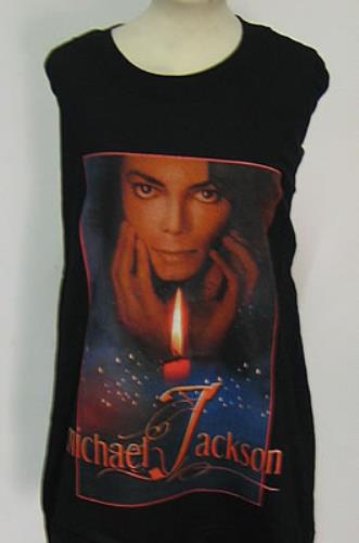 Michael Jackson 30th Anniversary Celebration: The Solo Years t-shirt US M-JTSTH386646