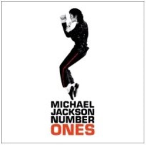 Michael Jackson Number Ones Video CD Singapore M-JVDNU267462