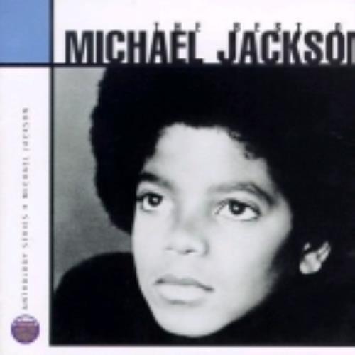 Michael Jackson The Best Of Michael Jackson 2 CD album set (Double CD) European M-J2CTH233017