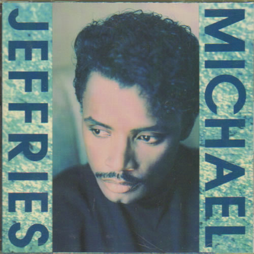 Michael Jeffries Michael Jeffries CD album (CDLP) Japanese NTDCDMI638334