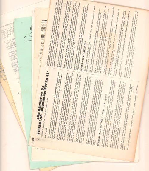 Michael Jeffries Michael Jeffries CD album (CDLP) Japanese NTDCDMI638334