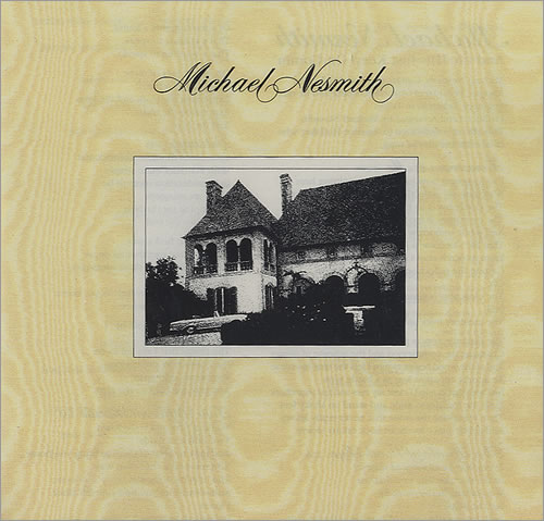 Michael Nesmith And The Hits Just Keep On Comin' CD album (CDLP) UK NSMCDAN436741