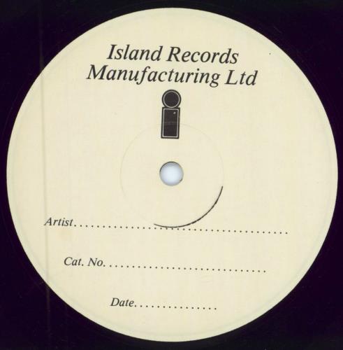 Michael Nesmith Pretty Much Your Standard Ranch Stash - Test Pressing vinyl LP album (LP record) UK NSMLPPR783534