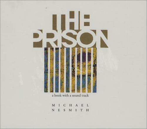 Michael Nesmith The Prison CD album (CDLP) US NSMCDTH40972