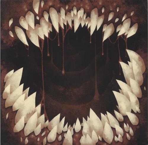 Michael Perilstein The Deadly Spawn - Pink Vinyl vinyl LP album (LP record) US N9FLPTH857078