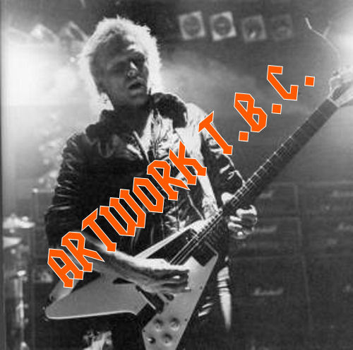 Michael Schenker Group Rock Palast 1981 DVD Japanese MSGDDRO541190