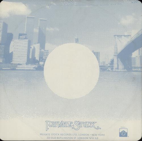 Michael Zager Let's All Chant 12" vinyl single (12 inch record / Maxi-single) UK M8C12LE753070