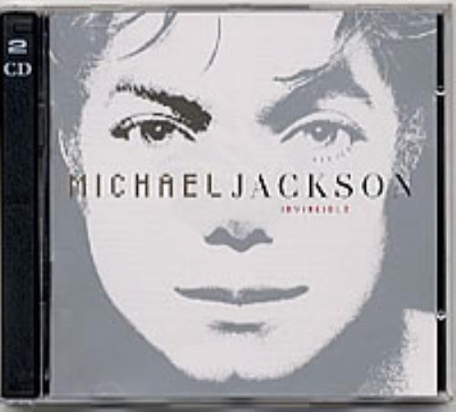 Michael Jackson Invincible LP 二枚組 おすすめ】 Jackson Michael - LP Double Original US (2001