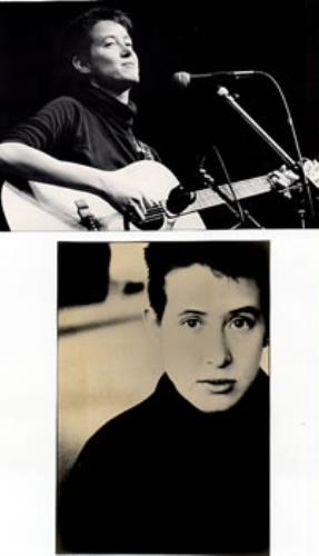 Michelle Shocked Set Of 2 Publicity Photographs photograph UK SHOPHSE314129