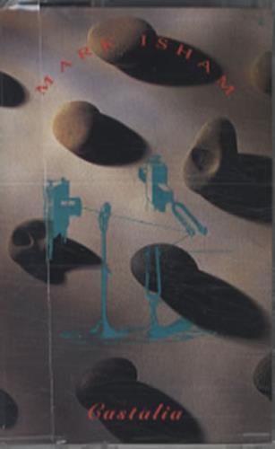 Mick Karn The Grand Parade cassette album UK M-KCLTH345585