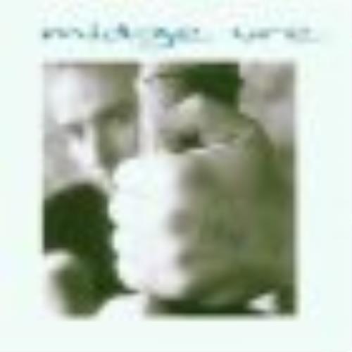 Midge Ure Move On CD album (CDLP) UK URECDMO194529