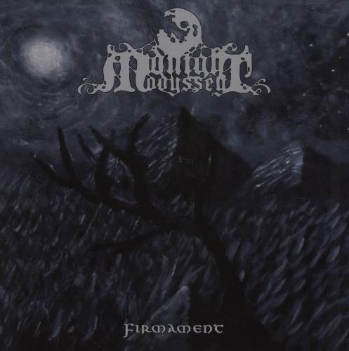 Midnight Odyssey Firmament 2-LP vinyl record set (Double LP Album) German 2K92LFI757774