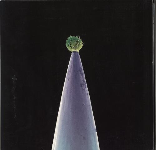 Midnight Oil Earth And Sun And Moon CD album (CDLP) Dutch OILCDEA850596