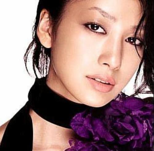 Mika Nakashima Best CD album (CDLP) Japanese NAKCDBE374239
