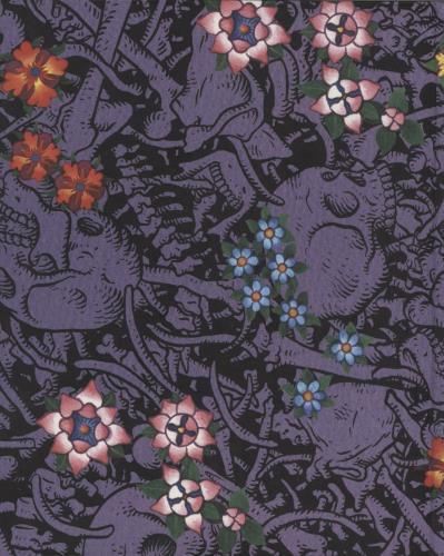 Mika Songs For Sorrow EP - Limited Book CD album (CDLP) UK MK5CDSO872062